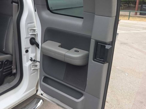 Used 2008 Ford F150 XLT AWD/4WD image 27