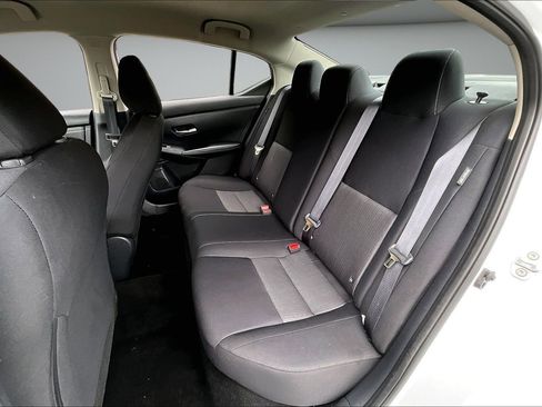 Used 2023 Nissan Sentra SV FWD image 21