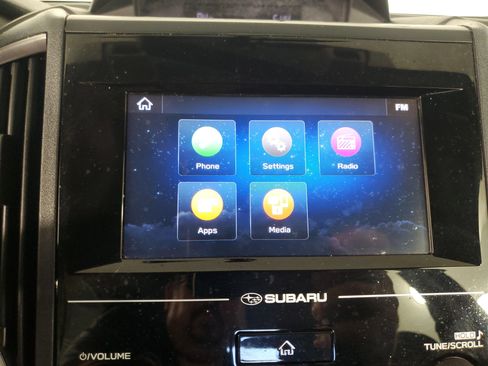Used 2019 Subaru Impreza 2.0i w/ Eyesight AWD/4WD image 21