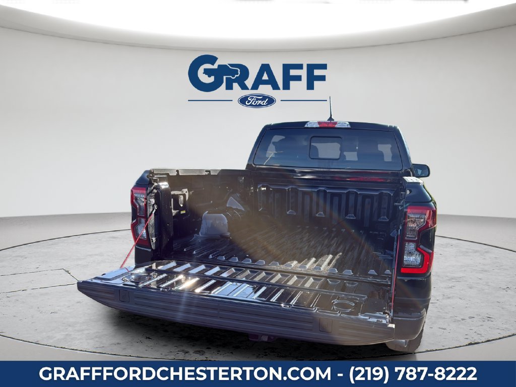 New 2026 Ford Ranger XLT w/ Convenience Package AWD/4WD image 13