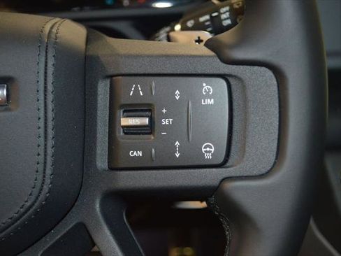 New 2026 Land Rover Defender 130 V8 AWD/4WD image 22