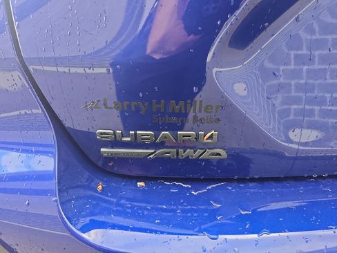 Used 2026 Subaru Crosstrek 2.0i Premium image 25