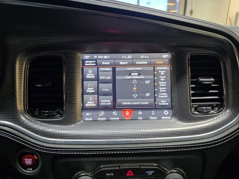 Used 2023 Dodge Charger SRT Hellcat image 47