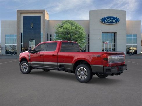 New 2025 Ford F350 King Ranch image 4