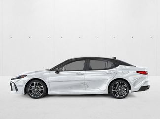 New 2026 Toyota Camry XSE FWD video 3