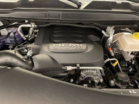 New 2026 RAM 2500 Tradesman image 18