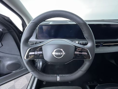 Certified 2024 Nissan Ariya AWD image 16
