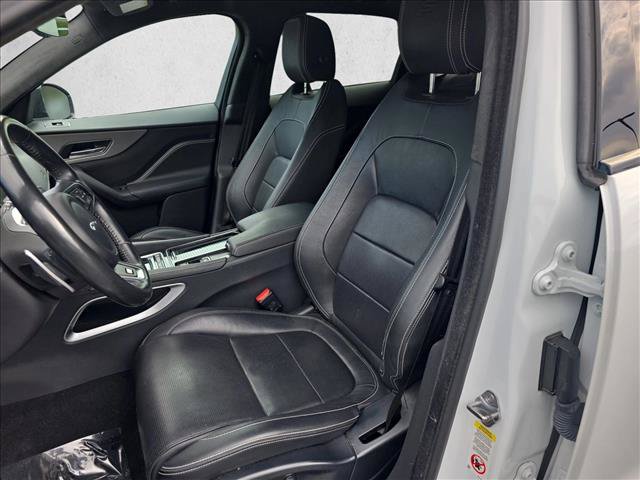 Used 2019 Jaguar F-PACE S AWD/4WD image 15