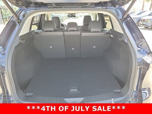 New 2026 MAZDA CX-5 Preferred AWD/4WD image 28