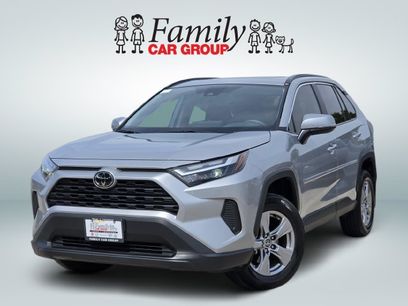 Used 2025 Toyota RAV4 XLE w/ Convenience Package