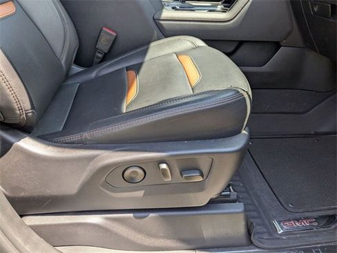 Used 2024 GMC Sierra 2500 AT4 w/ AT4 Preferred Package image 42