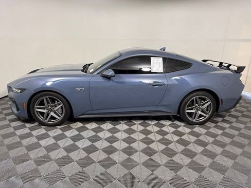 Used 2024 Ford Mustang GT RWD image 11