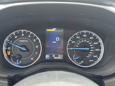 Used 2021 Subaru Ascent Touring w/ Popular Package #2 image 13