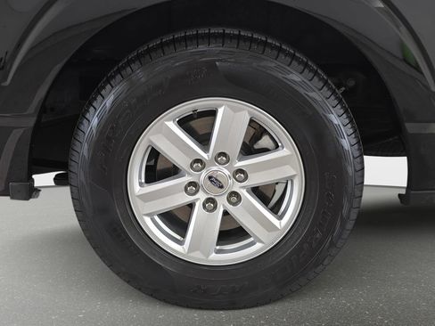 Used 2024 Ford F150 XL w/ Equipment Group 103A High AWD/4WD image 29