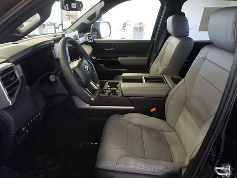 New 2026 Toyota Tundra Limited image 22