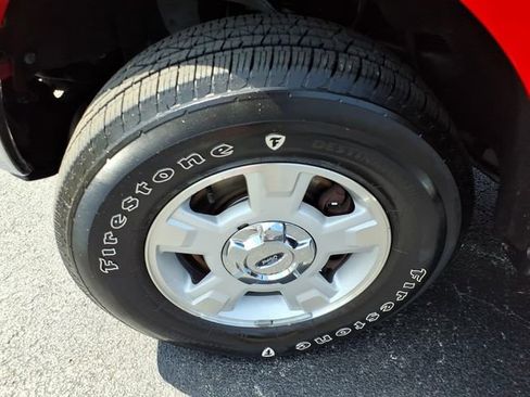 Used 2014 Ford F150 XLT AWD/4WD image 24