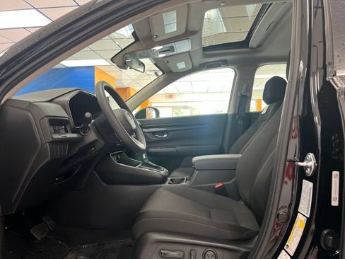 New 2026 Honda CR-V EX image 19