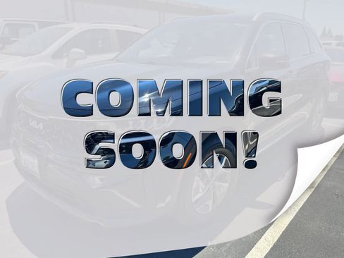 Used 2022 Kia Sorento S FWD image 1