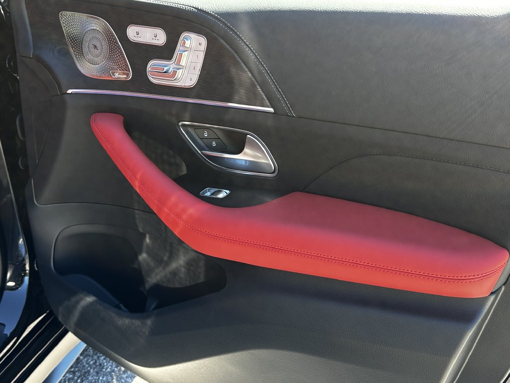 Certified 2026 Mercedes-Benz GLE 450 4MATIC Coupe image 16