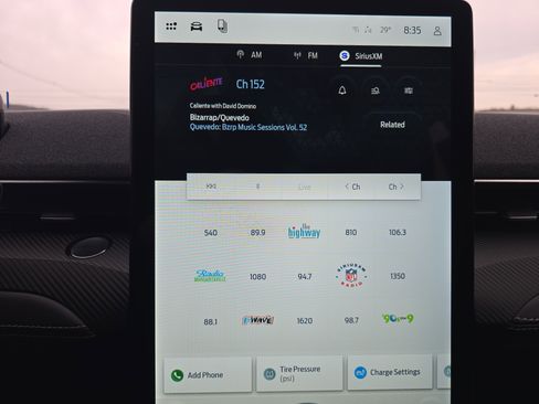 New 2026 Ford Mustang Mach-E Premium image 36