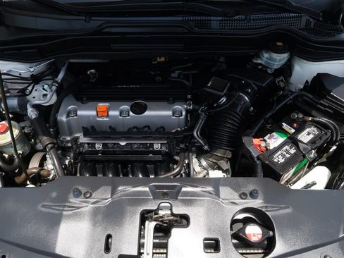 Used 2011 Honda CR-V SE image 12