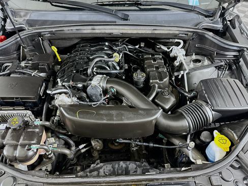 Used 2022 Dodge Durango SXT w/ Trailer Tow Group IV image 32