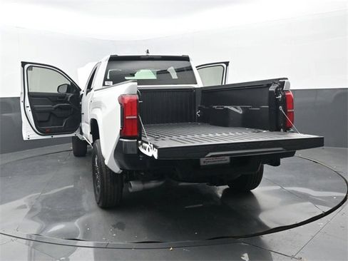 Used 2024 Toyota Tacoma SR image 34