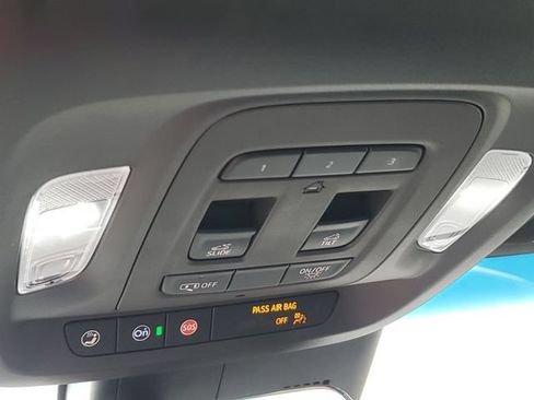 Certified 2025 Cadillac CT4 Sport w/ Climate Package AWD/4WD image 21