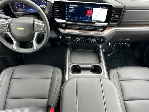 New 2026 Chevrolet Silverado 2500 LT image 18