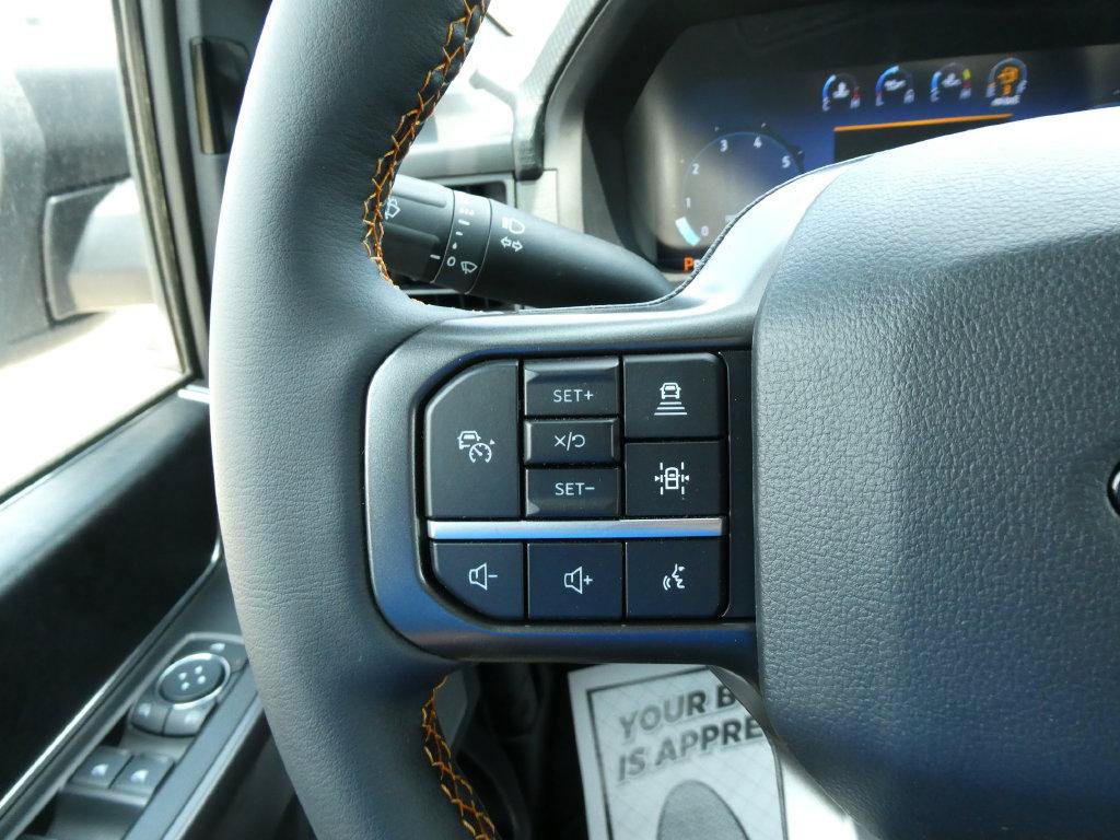 New 2026 Ford F150 Tremor w/ Tow/Haul Package AWD/4WD image 23