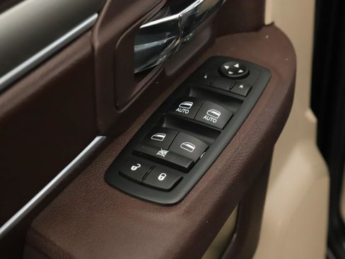 Used 2016 RAM 1500 Big Horn AWD/4WD image 8