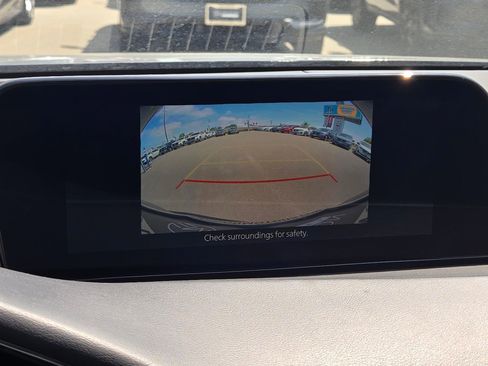 Used 2025 MAZDA MAZDA3 s AWD/4WD image 21