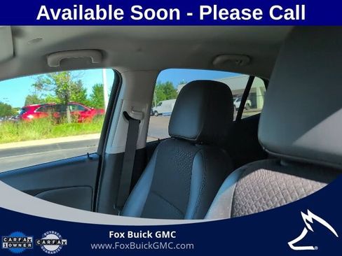 Used 2019 Buick Encore Preferred FWD image 9
