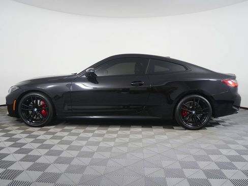 Used 2024 BMW 440i xDrive Coupe AWD/4WD image 6