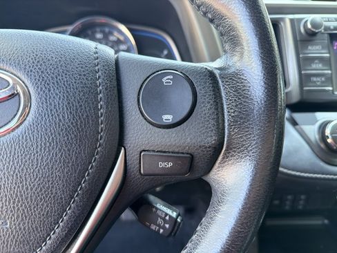 Used 2013 Toyota RAV4 Limited FWD image 15