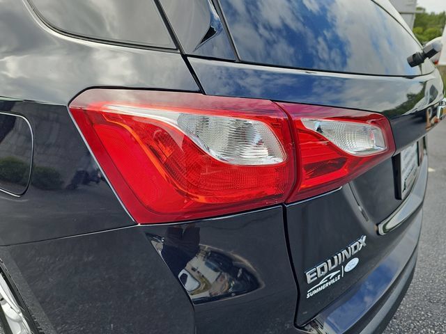 Used 2021 Chevrolet Equinox LT FWD image 37