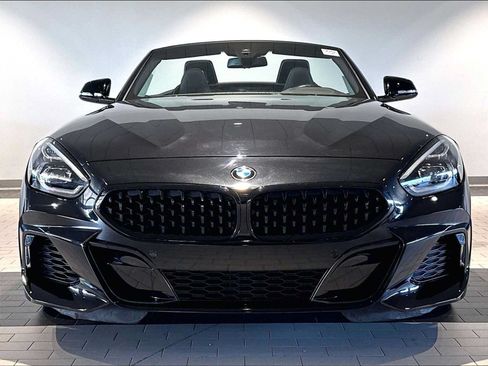 Used 2022 BMW Z4 sDrive30i w/ M Sport Package RWD image 13
