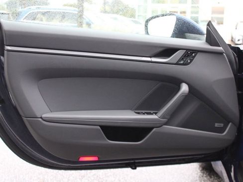 Certified 2020 Porsche 911 Carrera 4S image 18