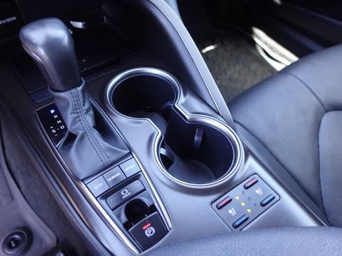 Certified 2023 Toyota Camry XSE w/ Navigation Package FWD image 25