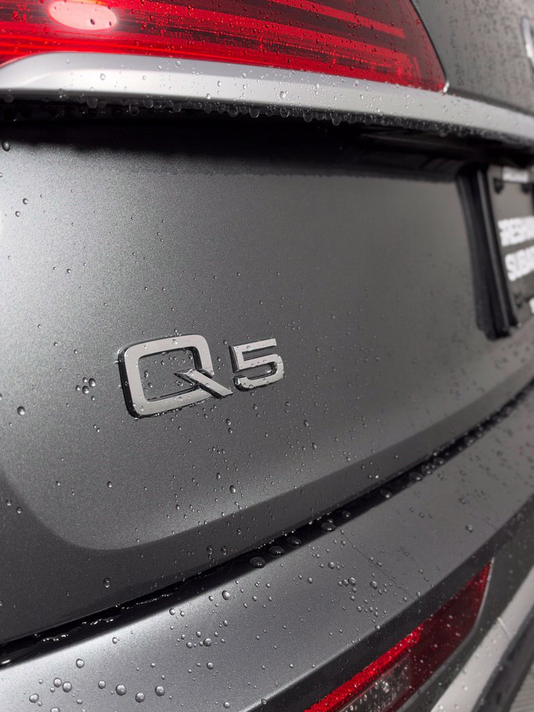 Used 2022 Audi Q5 2.0T Premium Plus AWD/4WD image 47