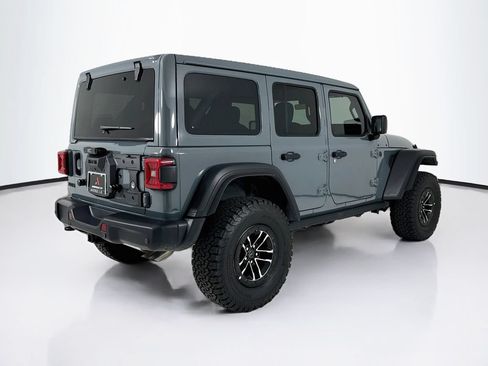 Used 2026 Jeep Wrangler Unlimited Rubicon 392 w/ Quick Order Package 27X Moab AWD/4WD image 9