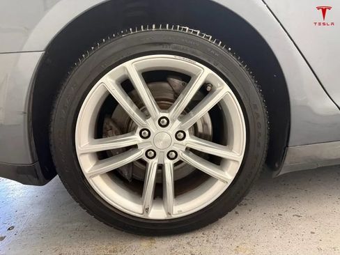 Used 2014 Tesla Model S P85 RWD image 30
