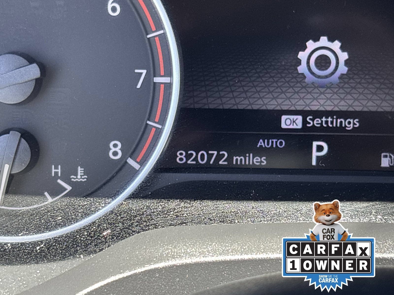 Used 2024 Nissan Rogue SV AWD/4WD image 32