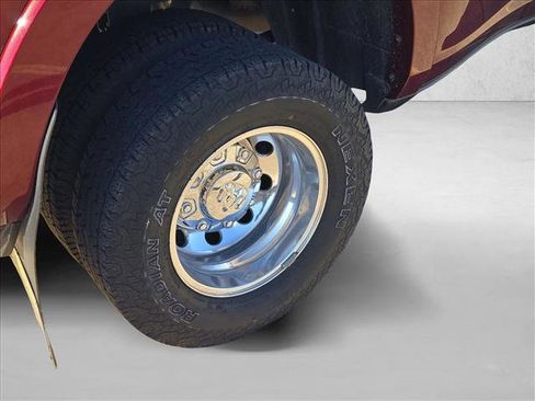 Used 2022 RAM 3500 Limited image 18