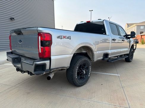 Used 2024 Ford F350 XL w/ STX Appearance Package AWD/4WD image 3