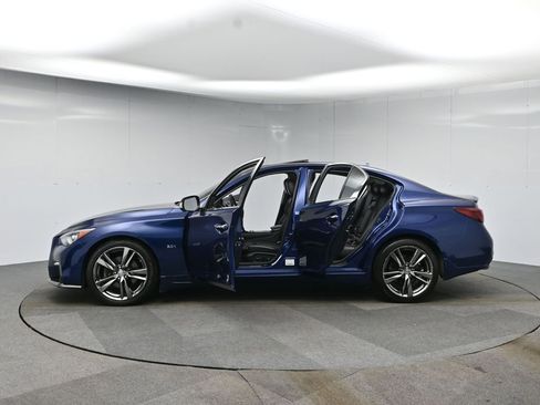 Used 2019 INFINITI Q50 Signature Edition image 49