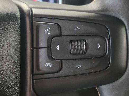 Used 2025 GMC Sierra 2500 AT4 w/ AT4 Premium Plus Package image 23