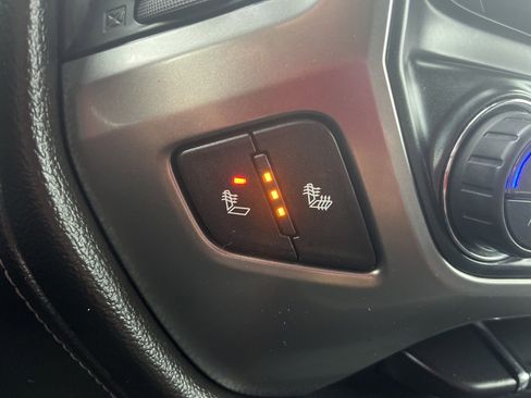 Used 2014 Chevrolet Silverado 1500 LTZ image 9