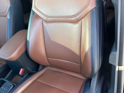 Used 2022 Ford F150 XLT w/ Equipment Group 302A High AWD/4WD image 10