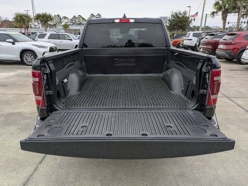Certified 2024 RAM 1500 Laramie image 13